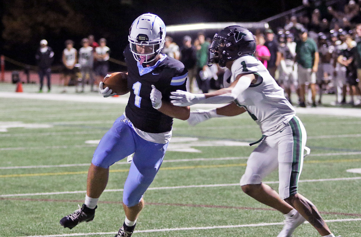 a Lakeridge Tigard football Oregon October 5 2023 Dan Brood 21
